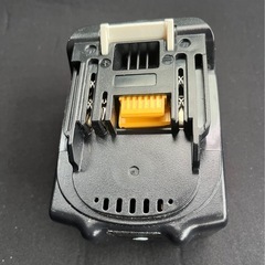 マキタ互換バッテリー☆ウェイトレー☆動作未確認ジャンクの画像