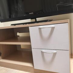 37型TV0円で譲ります！の画像