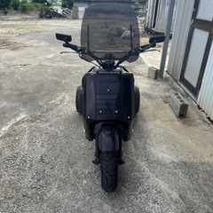  ジャイロ  ミニカーの画像