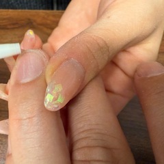 【出張/ネイルケア/女性店員】 - 美容