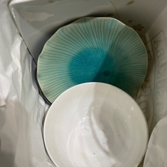 食器類一式の画像