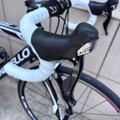 ピナレロ　FP ウノ　カーボンの画像