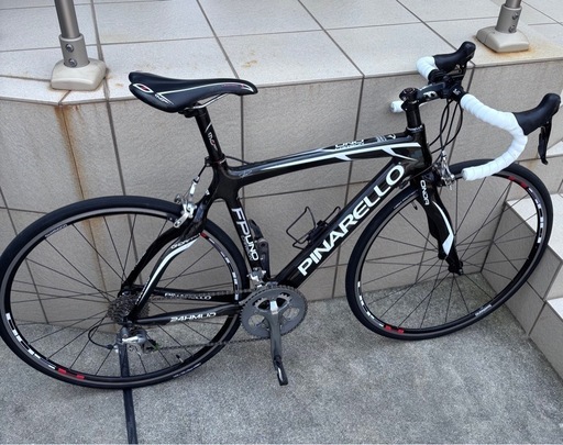 ピナレロ　FP ウノ　カーボン