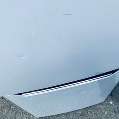 ♦Hisense 2ドア冷凍冷蔵庫【2019年製】HR-D15CBの画像