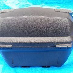 GIVI バイク リアボックス BLADE 37L 箱 トップケース ベース 金具付きの画像