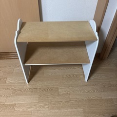 収納家具　　雪の女王
の画像