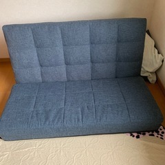 ソファーベッド