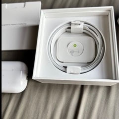 特別価格！AirPods𝐏𝐫𝐨2世代type-Cの画像