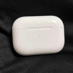 特別価格！AirPods𝐏𝐫𝐨2世代type-Cの画像