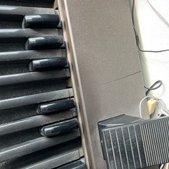 YAMAHA エレクトーン　中古
の画像
