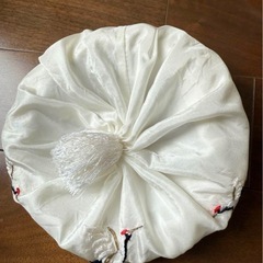 お宮参り用品 3点セット 男の子の画像