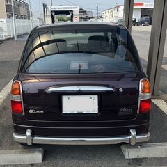 【個人出品】ミラジーノの画像