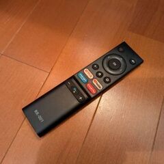 美品!!2022年製!!【ORION】スマートテレビ 32インチ (SAFH321)の画像