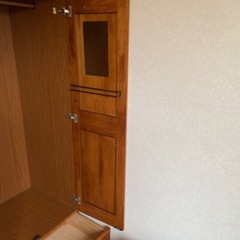 キャビネットの画像