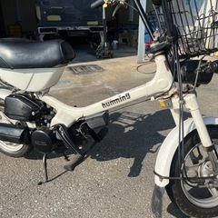 ホンダ ハミングの中古が安い！激安で譲ります・無料であげます
