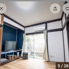 除草と砂撤去の画像