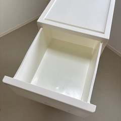 【決まりました】収納ケースの画像