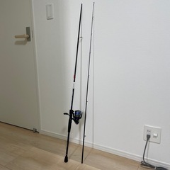 サーベルワインド 8.0FT 大阪漁具(OGK)