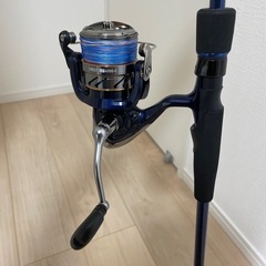 サーベルワインド 8.0FT 大阪漁具(OGK)の画像