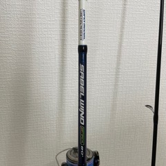 サーベルワインド 8.0FT 大阪漁具(OGK)の画像