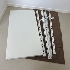 スチールラック