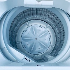 ♦YAMADA 洗濯機【2020年製】YWM-T45H1の画像