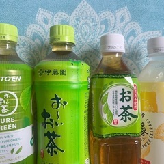 お茶　栄養ドリンク　おまとめ　ペットボトル　ジュース　新品の画像