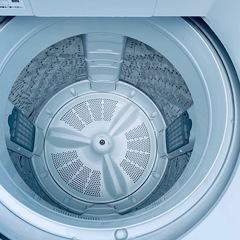 ♦Panasonic 全自動電気洗濯機【2022年製】NA-FA80H9の画像