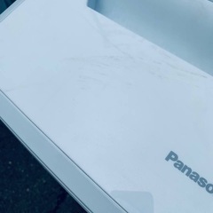 ♦Panasonic 全自動電気洗濯機【2022年製】NA-FA80H9の画像