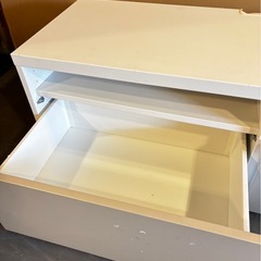 【中古】テレビ台 テレビラック ローボード【IG030　BNG1F029】の画像