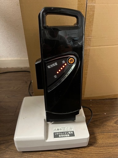 手渡し希望名古屋市内お届け無料パナソニック電動自転車バッテリー13.2AH 名古屋市内お届け無料パナソニック電動自転車電チャリバッテリー