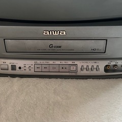 テレビデオ
の画像