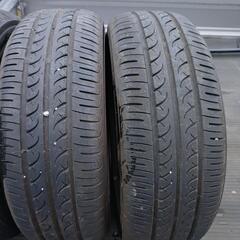 最終値下げ165／55r14  4本の画像