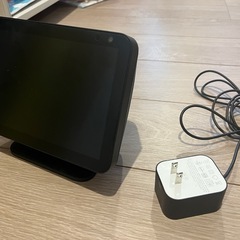 echo show 5(エコーショー5) アレクサalexe 第一世代