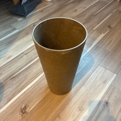 鉢植え
