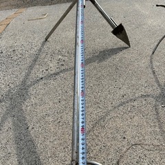 早い者勝ち　5000円〜10,000円　ボート用　ステンレス　アンカー　イカリ　錨　の画像