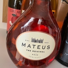 お酒いろいろ12本セット 9月末までの限定価格15000円の画像