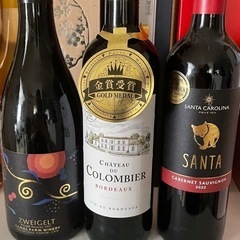 お酒いろいろ12本セット 9月末までの限定価格15000円の画像