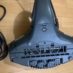 raicop 布団クリーナー 本体の画像