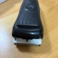シェーバーBRAUNの画像