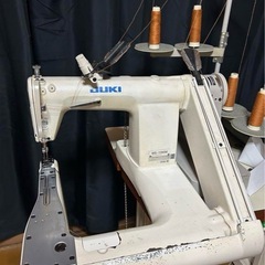 JUKI MS-1190M