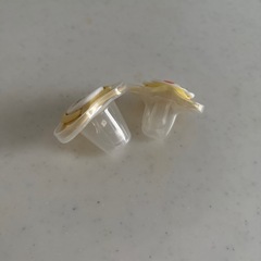 おしゃぶり 0ヶ月〜 2ヶ月〜の画像