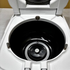 【中古】MITSUBISHI 3合IH炊飯ジャー 2022年製 【IG030　BNGL017】の画像