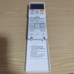 リモコンの画像