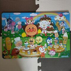 アンパンマンパズル　80ピース