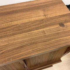 カラーボックスの画像