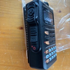 ヤエス　FT-70D C4FMトランシーバー　アマチュア無線の画像