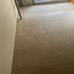 カーペット