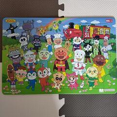 アンパンマンパズル　65ピース 