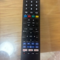 Panasonic テレビ39インチの画像